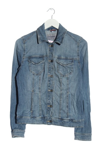 Veste jean dames - en,