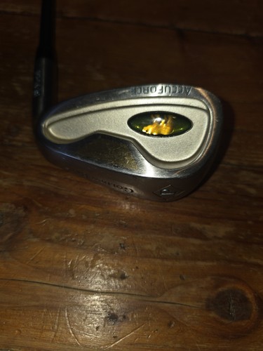Golden bear accuforce pitching - bear,