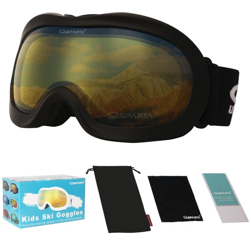 Lunettes ski pour - ski,