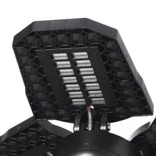 Lampe De Culture Pliable 80 W