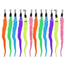 Lot de 12 jouets de rechange