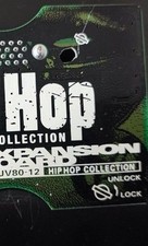 Carte d'extension Roland