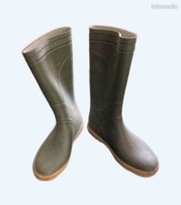 bottes pour enfant taille 34