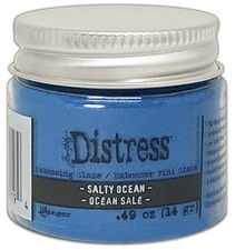 Tim holtz distress - distress, embossing