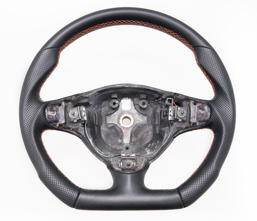 Cuir volant pour alfa - cuir,
