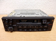 Autoradio Blaupunkt Car 300 Vintage