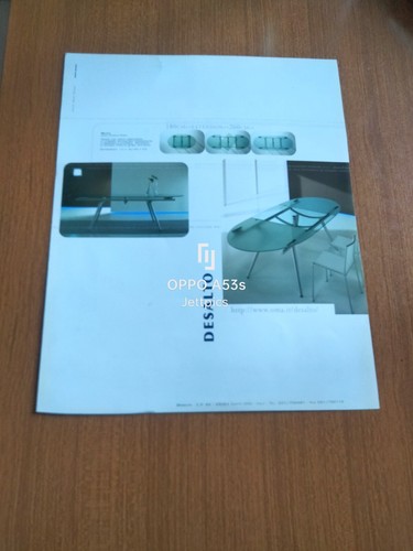 More crystal table design - crystal,