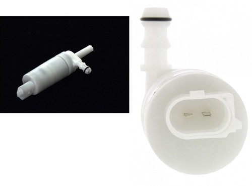 Pompe eau lave - lave, glace