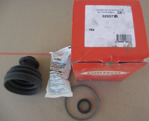 Soufflet cardan corteco - cardan,