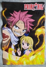 FAIRY TAIL POSTER MANGA  Hiro