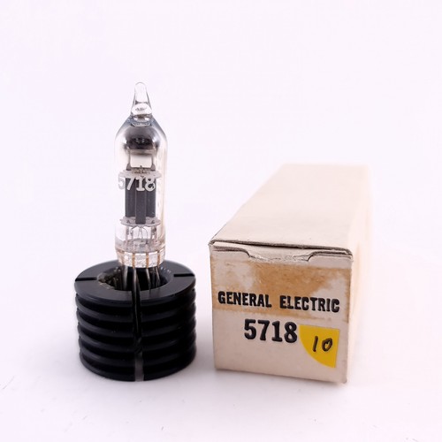 5718 tube électrique - tube,