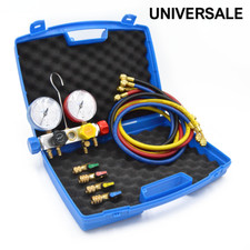 3S NEUF MANIFOLD FRIGORISTE