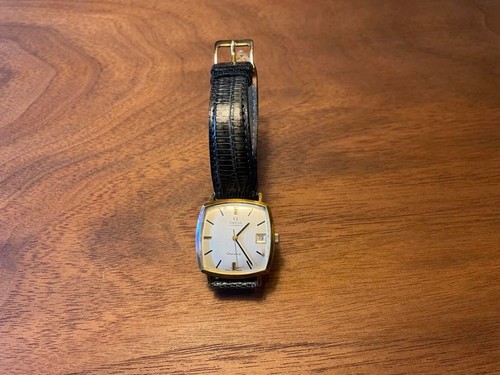 Omega geneve homme - omega,