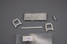 X678 Gecomodel maquette train