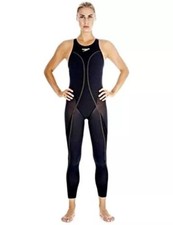 Speedo Swimwear. Elite Open