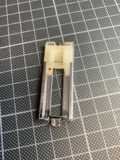 Pied boutonnière clic on pour