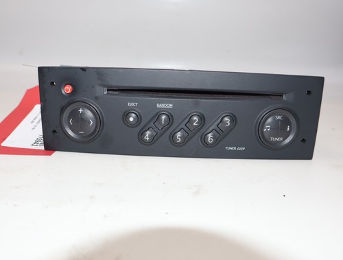 Autoradio occasion renault - occasion,