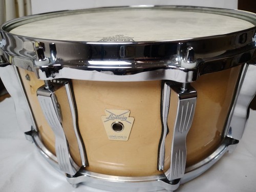 Ludwig classic maple - classic,