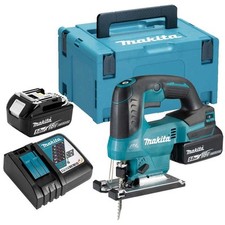 Scie sauteuse 18v lxt - scie,