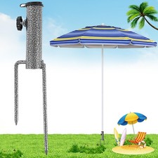 Douille Parasol, Support De Parasol, Pied De Parasol, Pied Parasol, Support P...