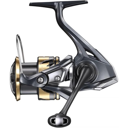 Moulinet pêche shimano - moulinet, de