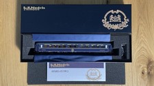 Voiture models 138 - ls,