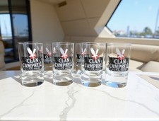 Clan Campbell - Lot de 6