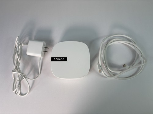 Sonos boost wireless speaker - wireless,