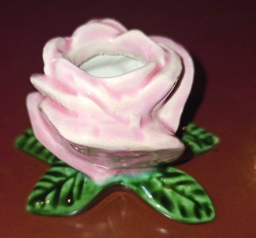 Ancienne grosse fleurs pique - grosse,