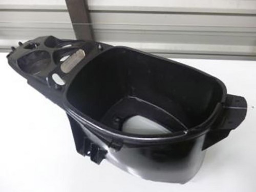 Coffre origine pour scooter - coffre,