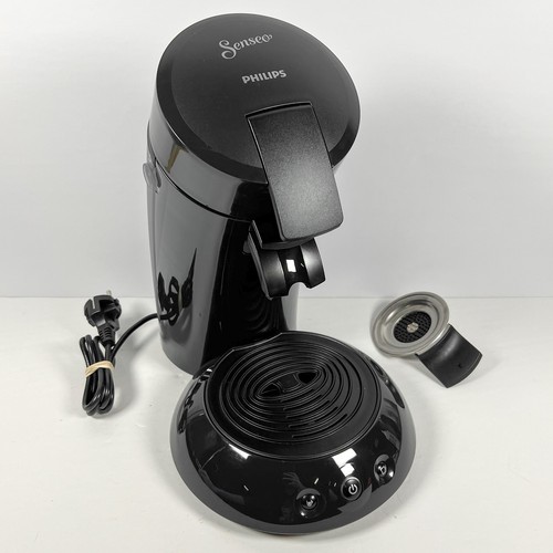 Untested philips senseo hd - philips,