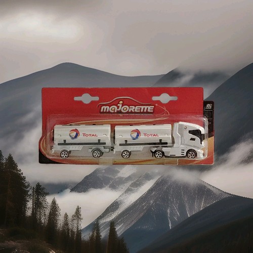 Majorette camion kenworth - majorette,