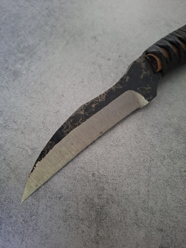 Couteau custom kerambit - custom,