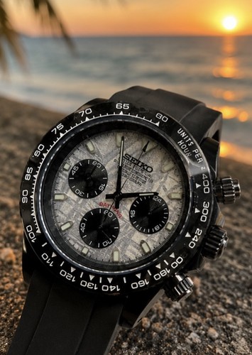 Montre seiko - montre,