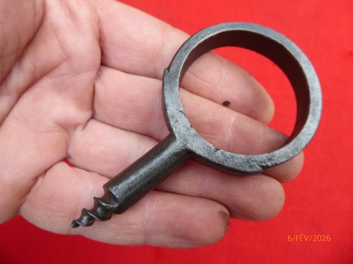 Tire fond tonnelier - tonnelier, outil