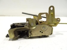 Serrure arriere droit CITROEN