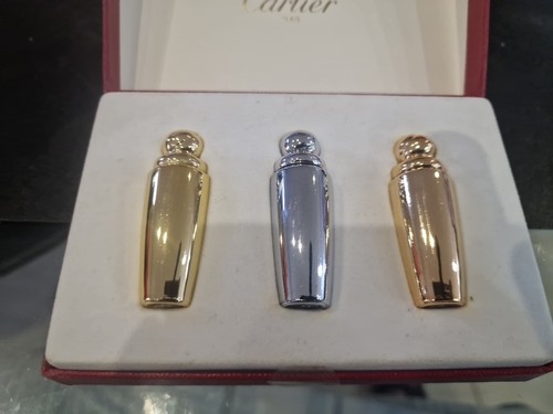 Cartier pretty serrie - so,