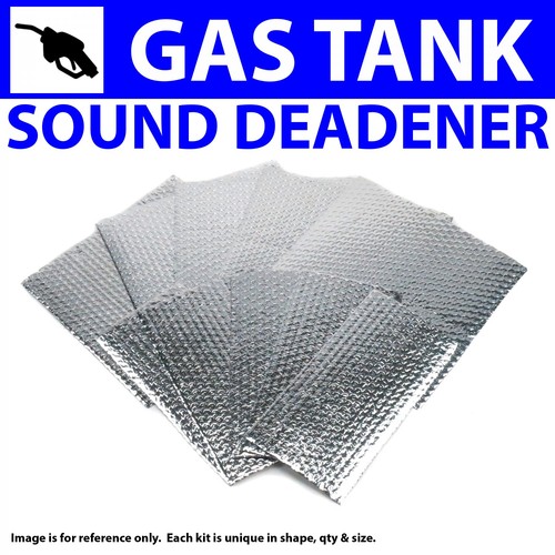 Heat sound deadener jeep - heat,