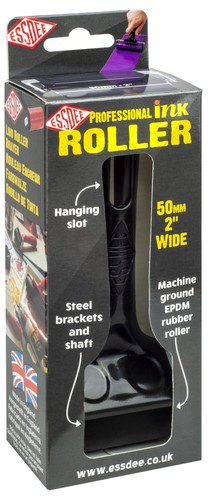 Rouleau professionnel mm - rouleau,