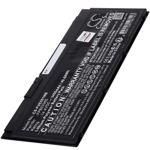 Batterie pour ordinateur