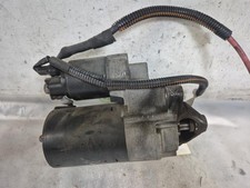 Demarreur RENAULT SCENIC 1 PHASE 2 8200792969