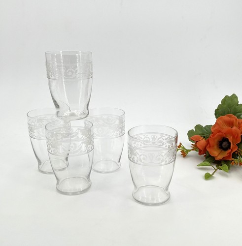 Gobelet verre à eau - /,