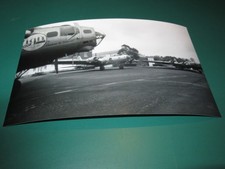 Photo Avion Boeing B-17G IGN