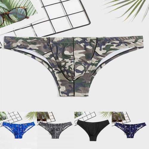 Caleçon homme sexy - slip, u