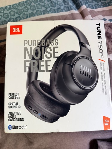 Casque jbl tune - tune, 780nc