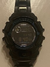 CASIO G-SHOCK GW-2310BD Radio Solar