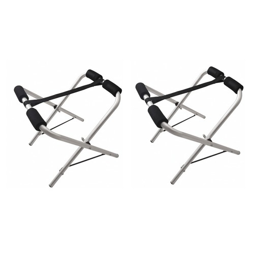 Porte kayak pliable rack - porte-kayak,