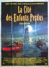 La Cité des enfants perdus