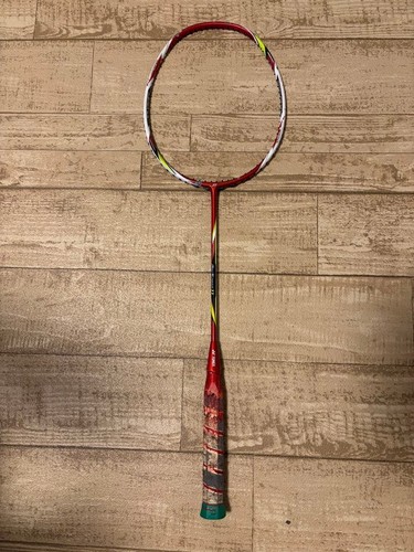 Yonex arcsaber g5 - arcsaber,