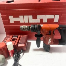 Hilti Te6-A Perceuse-visseuse
